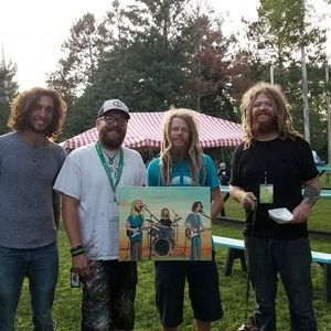 Meet your Posher, Todd